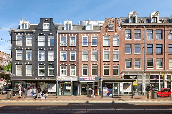 Kinkerstraat 236-1, 1053EN Amsterdam